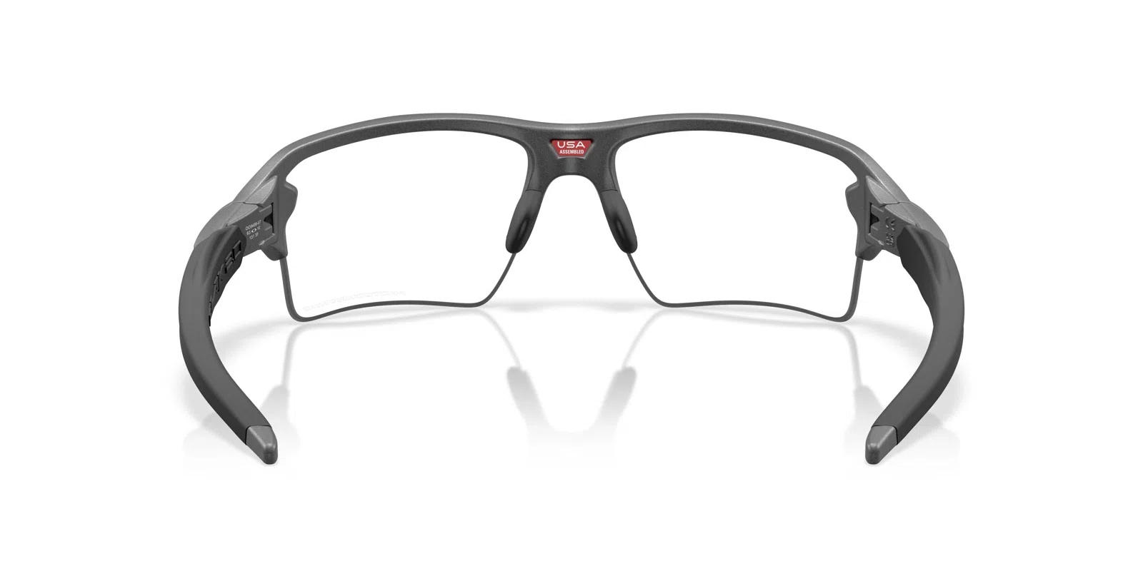 Oakley Flak 2.0 Xxl 9488 Sunglasses - view 11